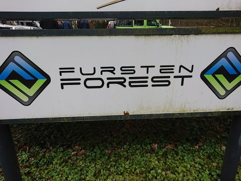 Offroadpark Fürstenforest