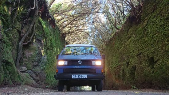 mysthische Schlucht Teneriffa mysthische Schlucht Teneriffa